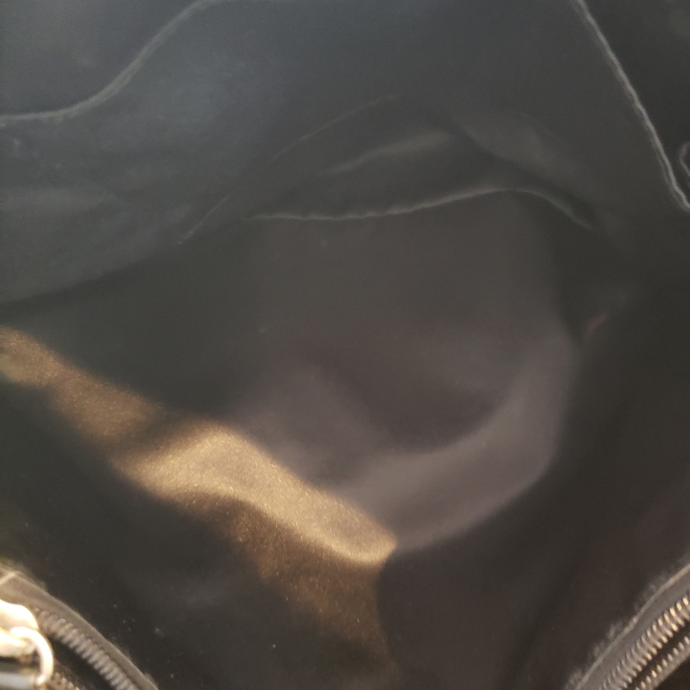 Coach Singature Large Shoulder Bag - Picture 4 of 9